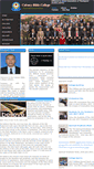 Mobile Screenshot of cbc-upc.com